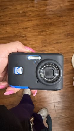 Kodak PixPro FZ45
