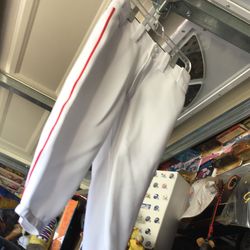 Mizuno  youth baseball pants size YXL