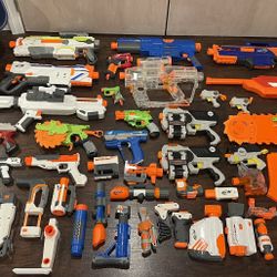 Nerf