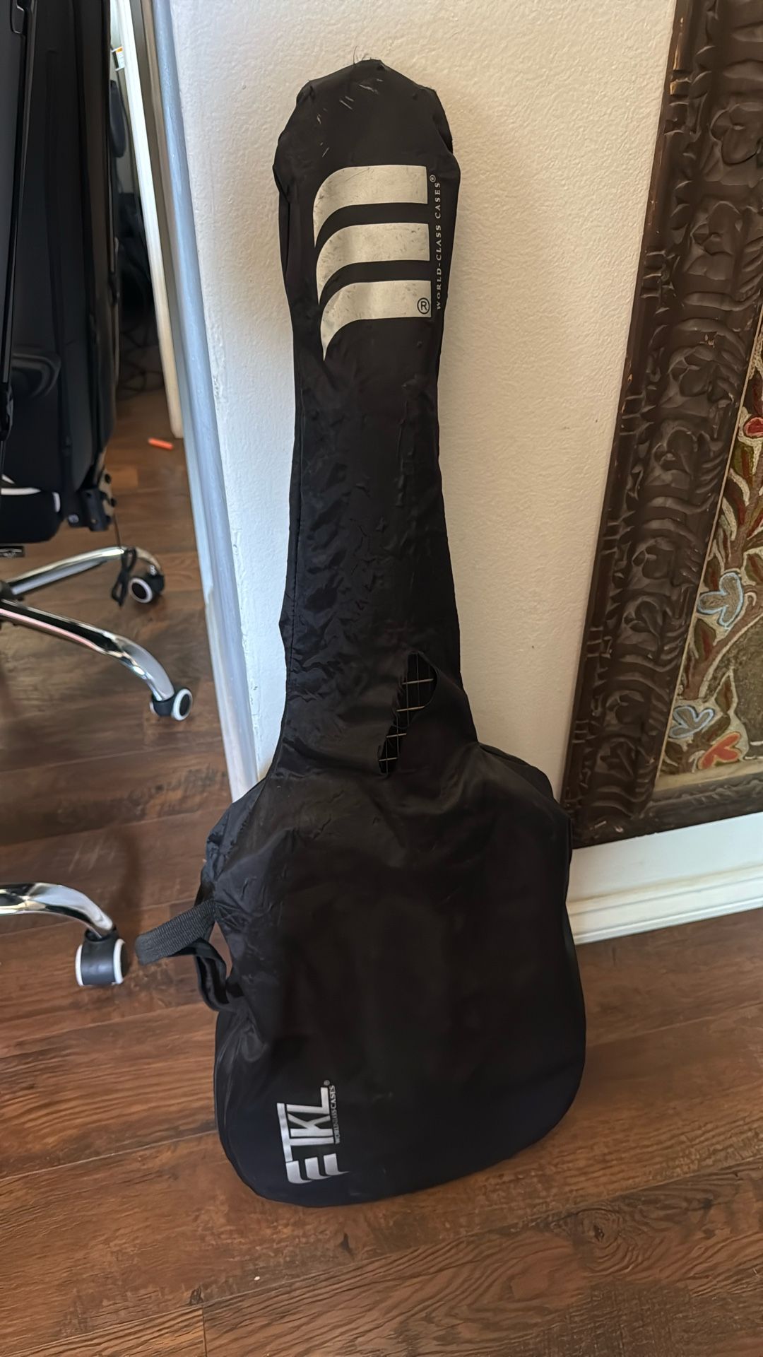 Carlo Robelli Guitar 3/4 Size