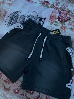 Godspeed shorts Dark grey