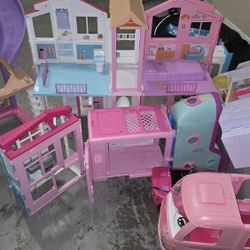 Barbie Bundle 