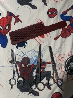 Scissors