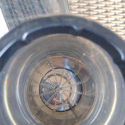 AICOOK Wide-Mouth Centrifugal Juicer - Stainless Steel (Fast & Easy Clean)