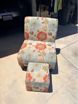 Chair set