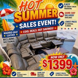SUMMER BLOWOUT SALE IS GOING ON NOW! IN STOCK SAME DAY DELIVERY 🚚 EASY FINANCING 