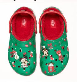 BRAND NEWWW Kids Crocs