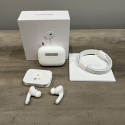 AirPod  Pros 2nd Gen