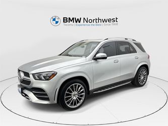 2021 Mercedes-Benz GLE 350