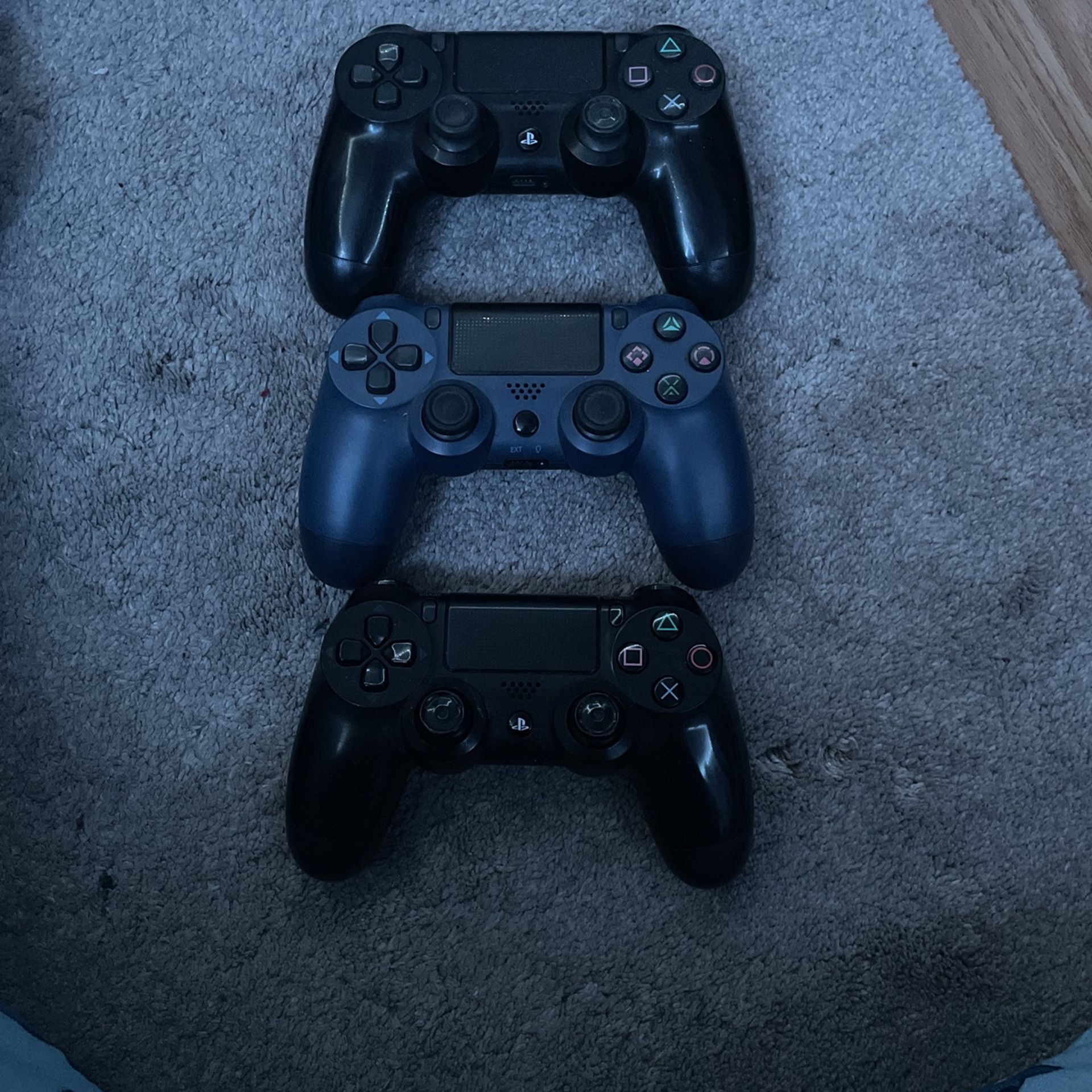ps4 Controllers