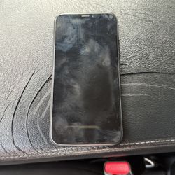 iPhone X 