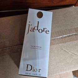 Designer Fragrance: Dior 