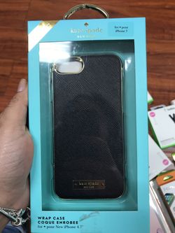 Case iPhone 7