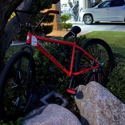 red og 29er