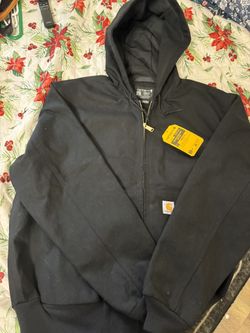 Carhartt Jacket SIZE LARGE