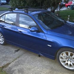 2007 BMW 328xi 