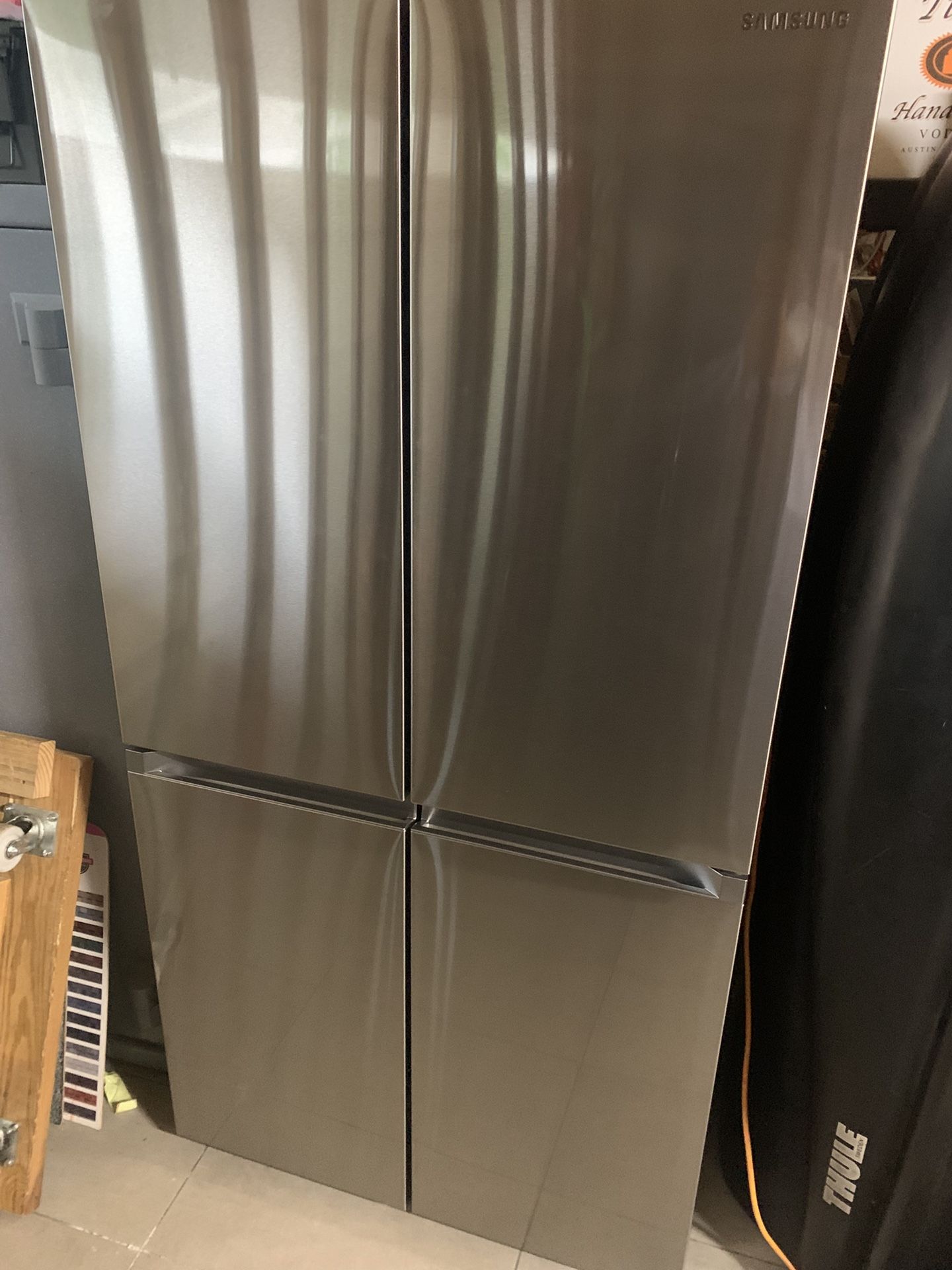Samsung Refrigerator 2022/2023