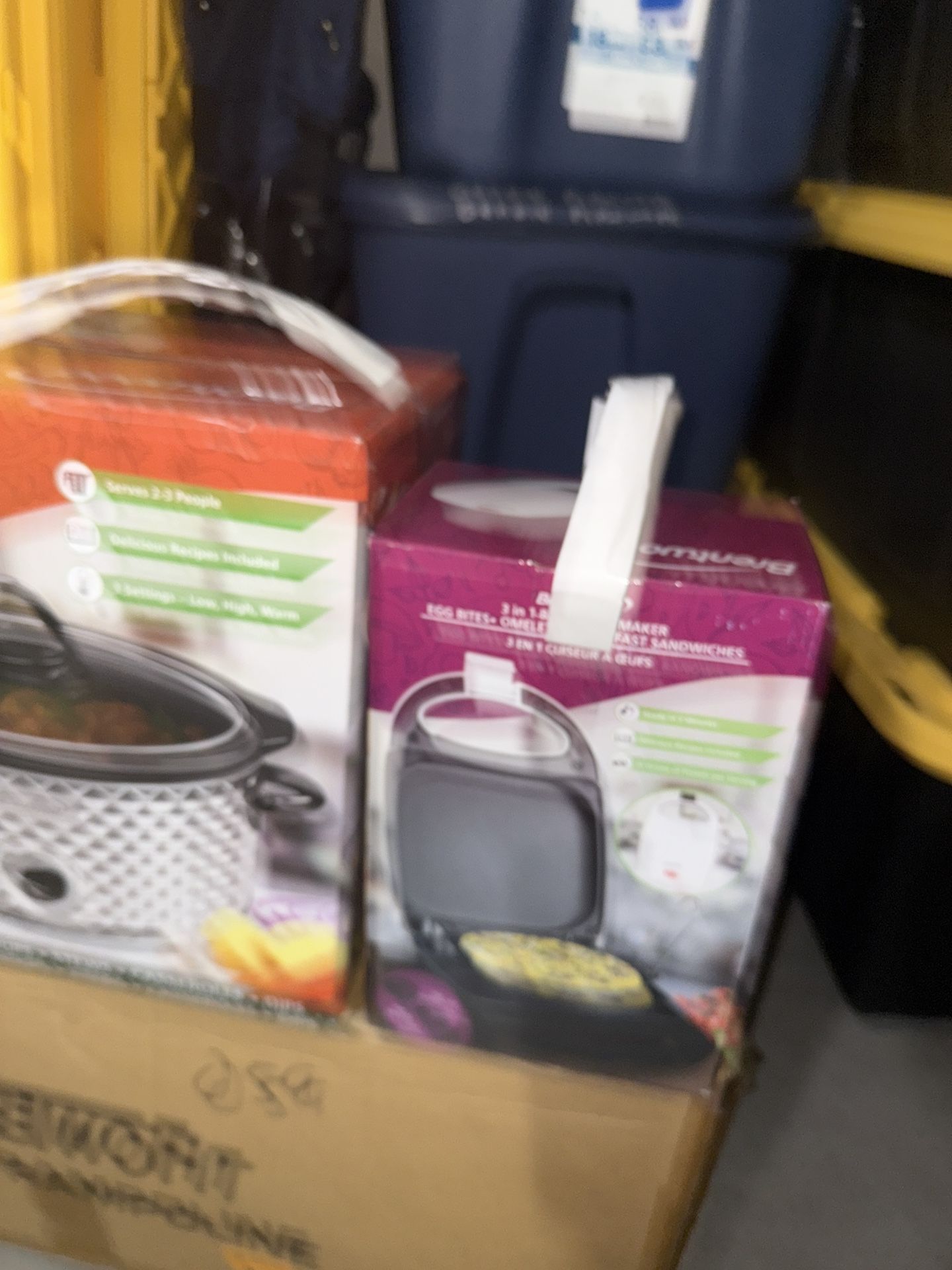 Great Kitchen Appliances