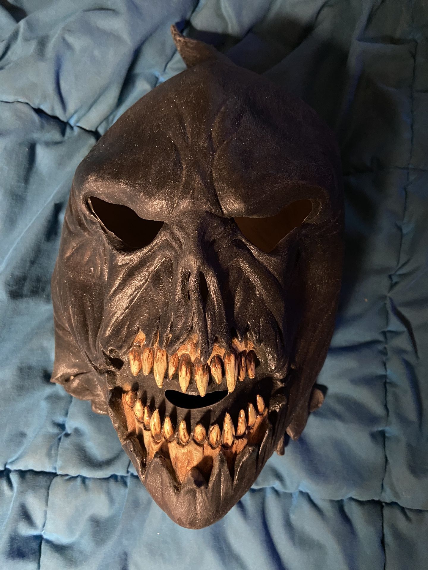 Halloween Scary Mask 