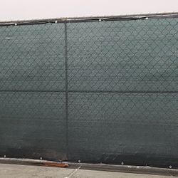 Fence Screen