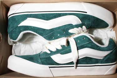 Knu Skool Vans