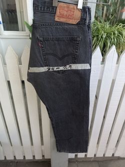 501 levis