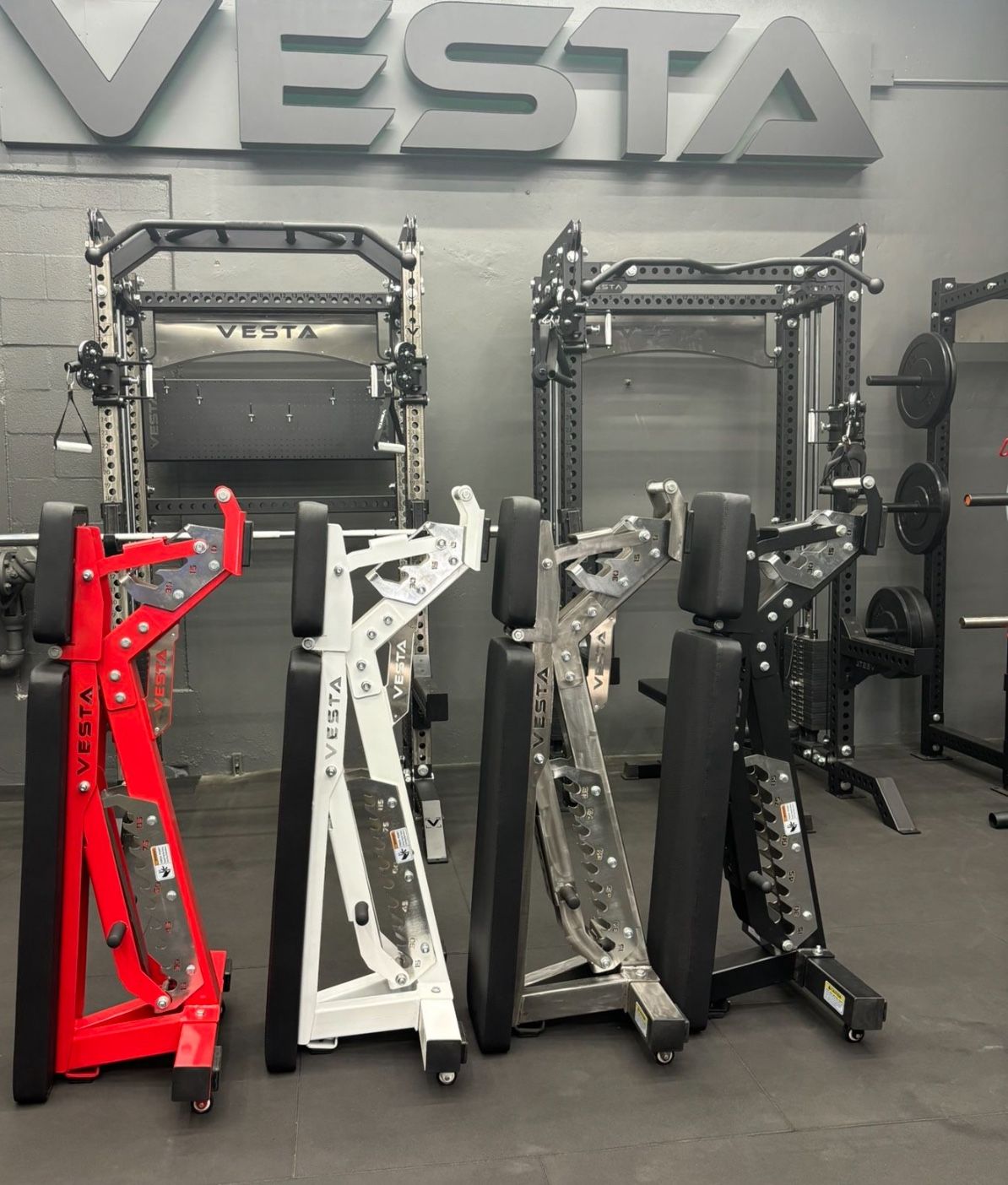 Ab3000 Adjustable Bench