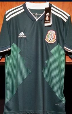 MEXICO JERSEY