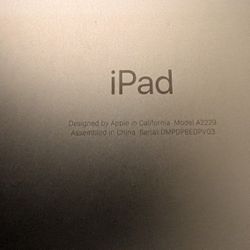 Apple iPad Pro 12.9 Inch 4th generation And Apple Pencil  For Sale