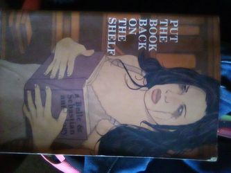 Belle And Sebastian Put The Book Back On The Shelf