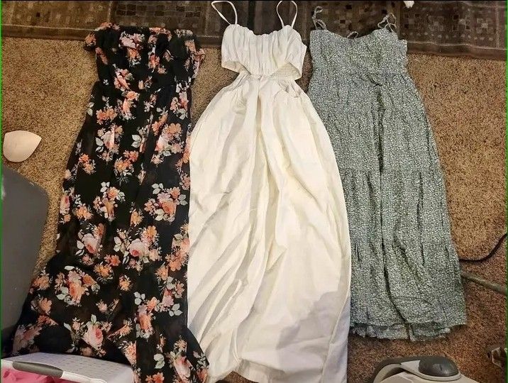 Dresses