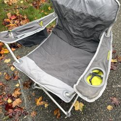Core Equipment Padded Chair