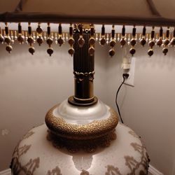 The Most Beautiful Lamp I Have Come Across 