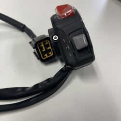 L Combination Switch Ubx 