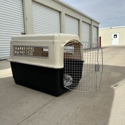 XL Portable Dog Carrier