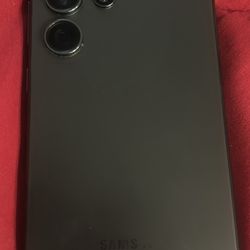 Samsung S25 Ultra 