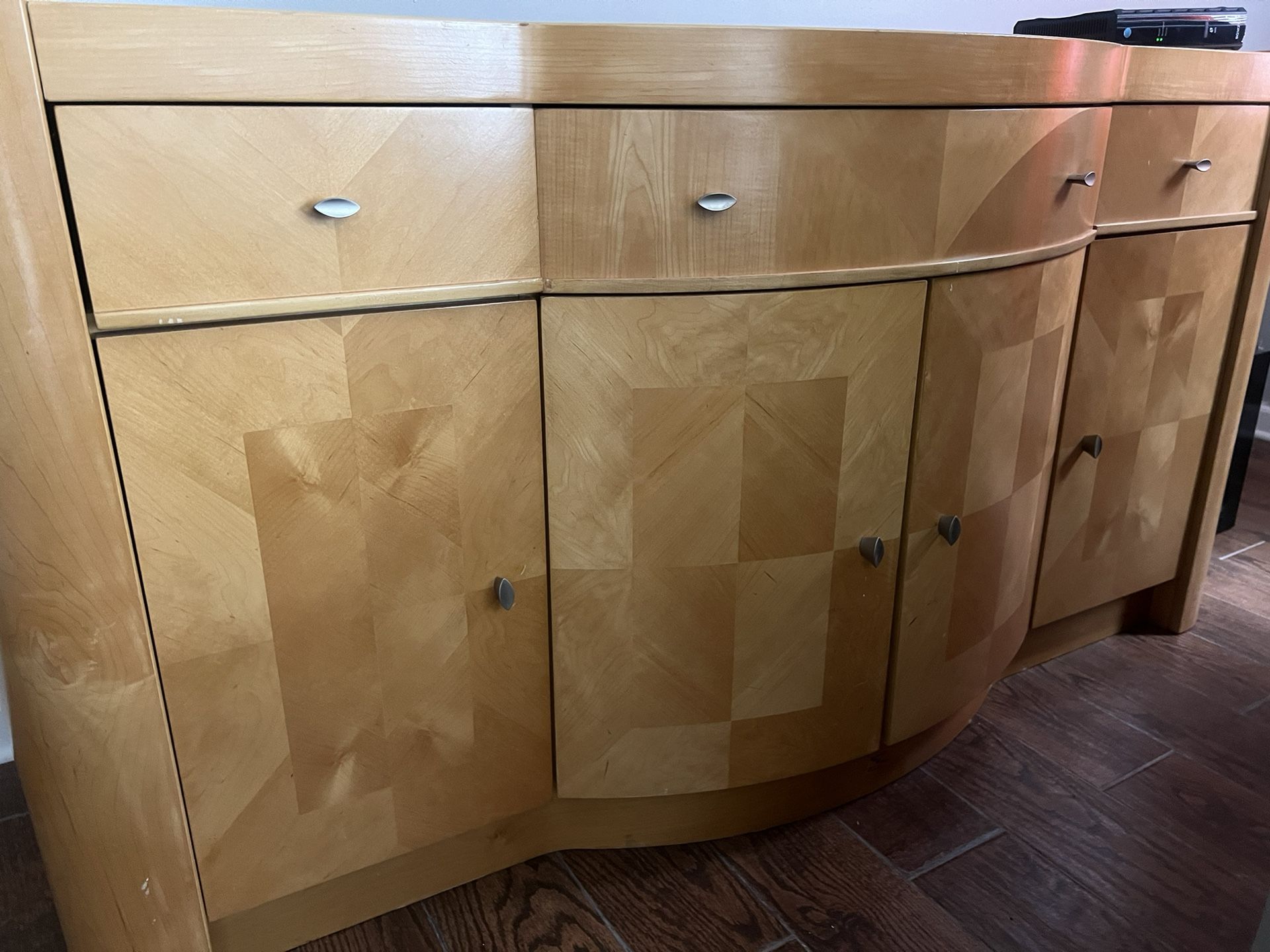 Nice Cabinet