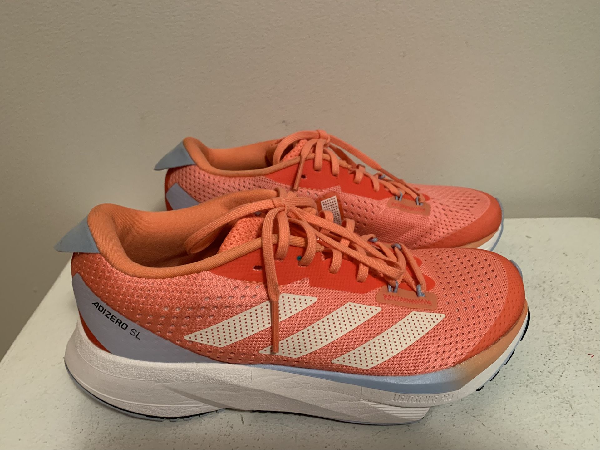 Adidas Shoes Women Size 61/5. Brand New