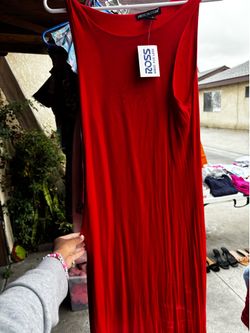 Women’s dress