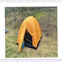 Travel Camping Tents Fun Awaits in Nature's Playground side able