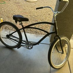 Cruiser Bike
