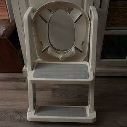 Potty Training Baby Seat