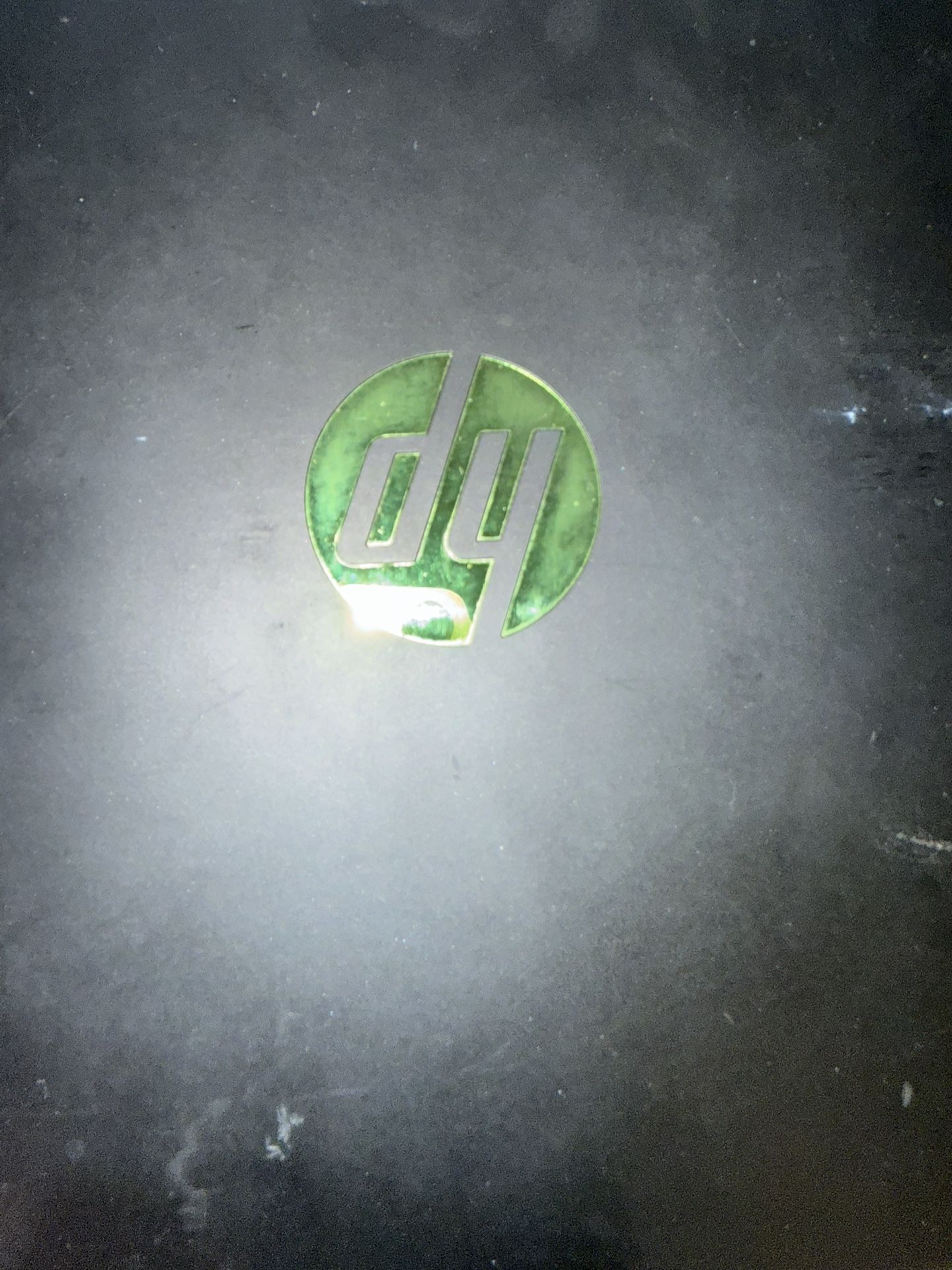 HP pavilion Gaming Laptop