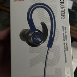 JBL Ear Buds 