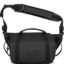 WANDRD Rogue Sling V2