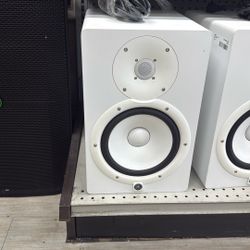 Yamaha Speaker I Have 2