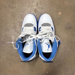 Jordan 4 motorsports