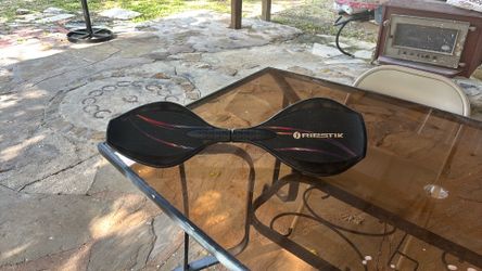 RipStik
