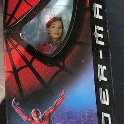 Marvel: Mary Jane Watson: 12 Inch Action Figure
