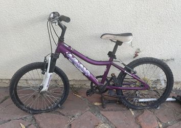 Diamond Back Bicycle